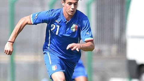 Il Carpi prende il fantasista Ecco Fantacci dall’Empoli