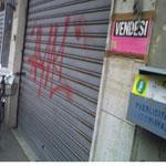 Livorno, il centro si svuota
