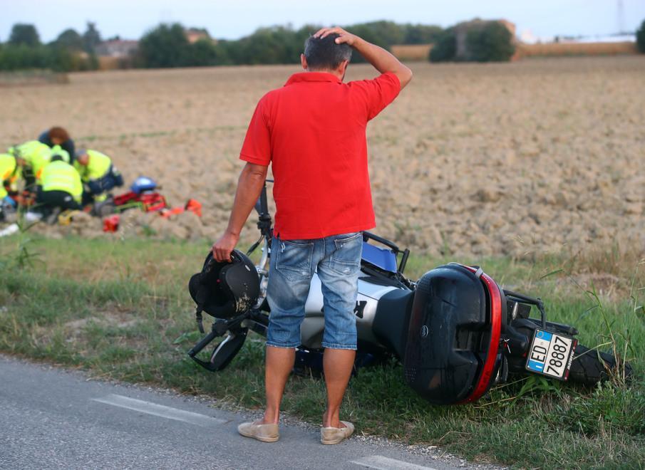 Amici delle biciclette Venti chilometri di piste e interventi in cantiere 