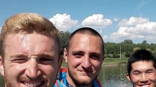 Sgaravatto e Cinti super ai Mondiali Universitari Per loro argento e bronzo