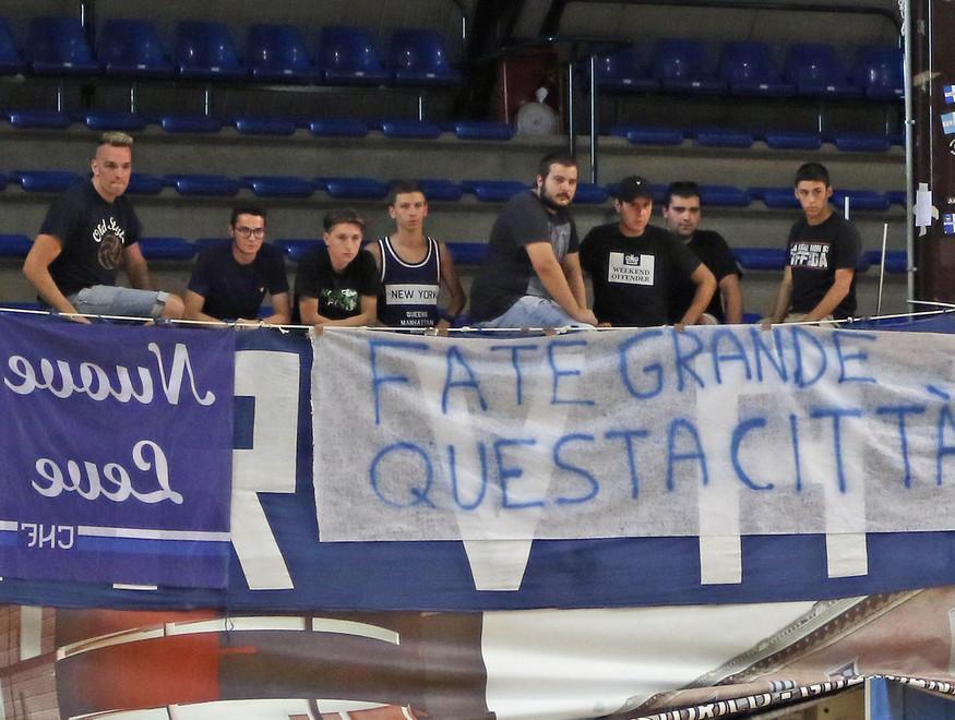Bondi, raduno con proclama “La nostra sfida” è l’hashtag 