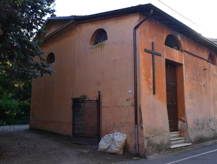 Serata benefica per il restauro dell’Oratorio di San Rocco
