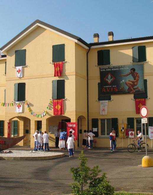 L’Avis compie 60 anni e organizza una festa che durerà tre giorni
