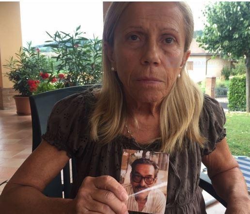 «I resti di Campani ci sono I parenti sono stati informati» 
