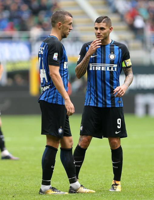 Entusiasmo per l’Inter Venduti 12mila biglietti per la gara col Sassuolo 