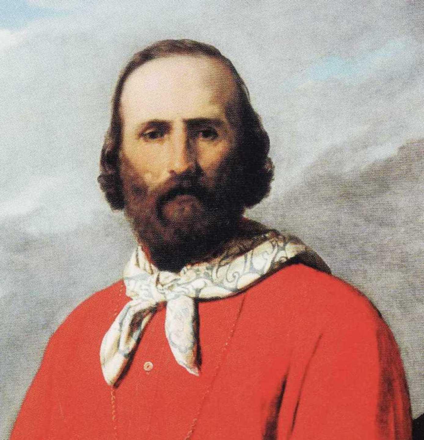 Un tour nella fattoria di Giuseppe Garibaldi
