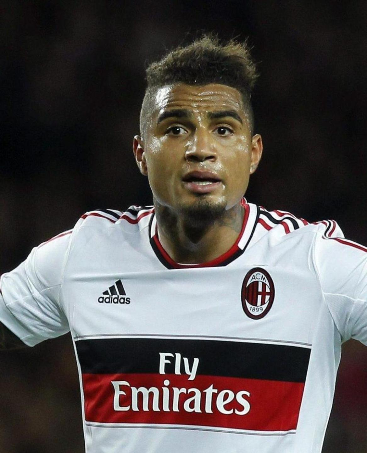 C’è Boateng, con De Zerbi nuovo ciclo 