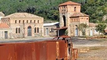 Visita alla Galleria “Anglosarda”