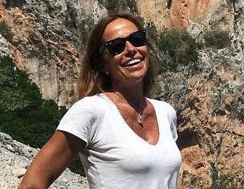 «La Sardegna che amo e il nuovo programma alla Rai»