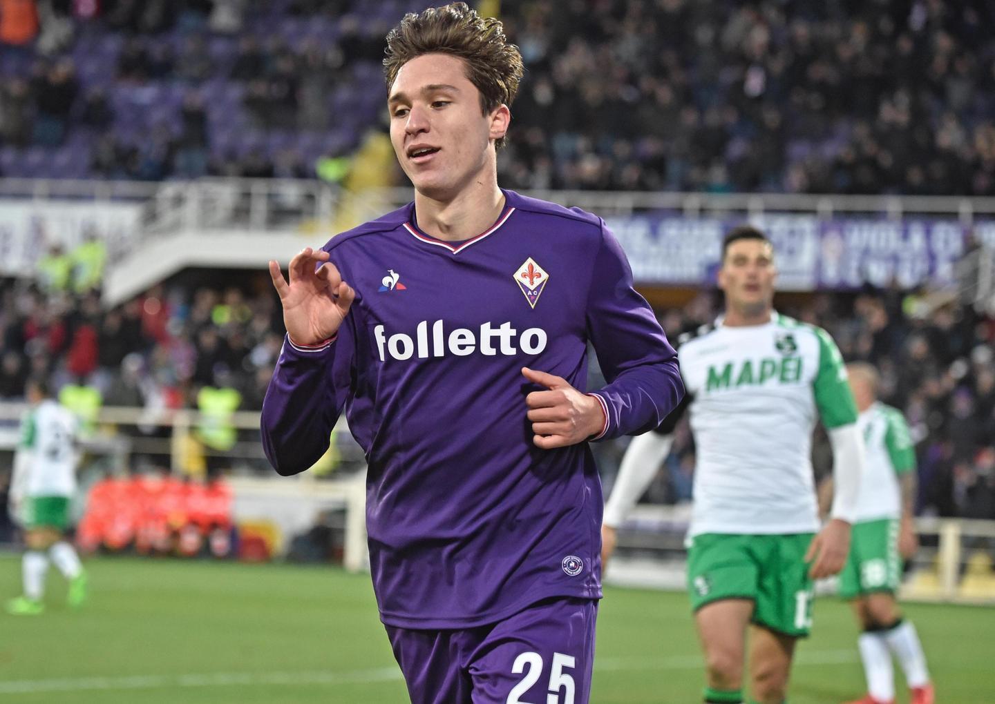 L’obiettivo della Fiorentina è l’Europa 