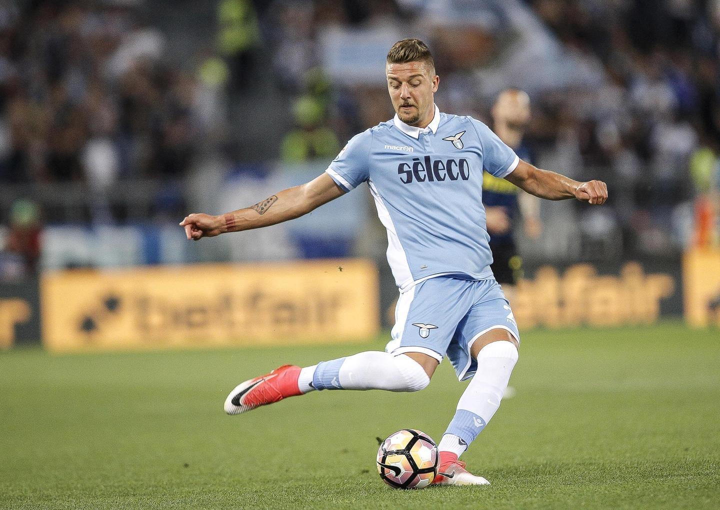 La solida Lazio punta ancora all’èlite 