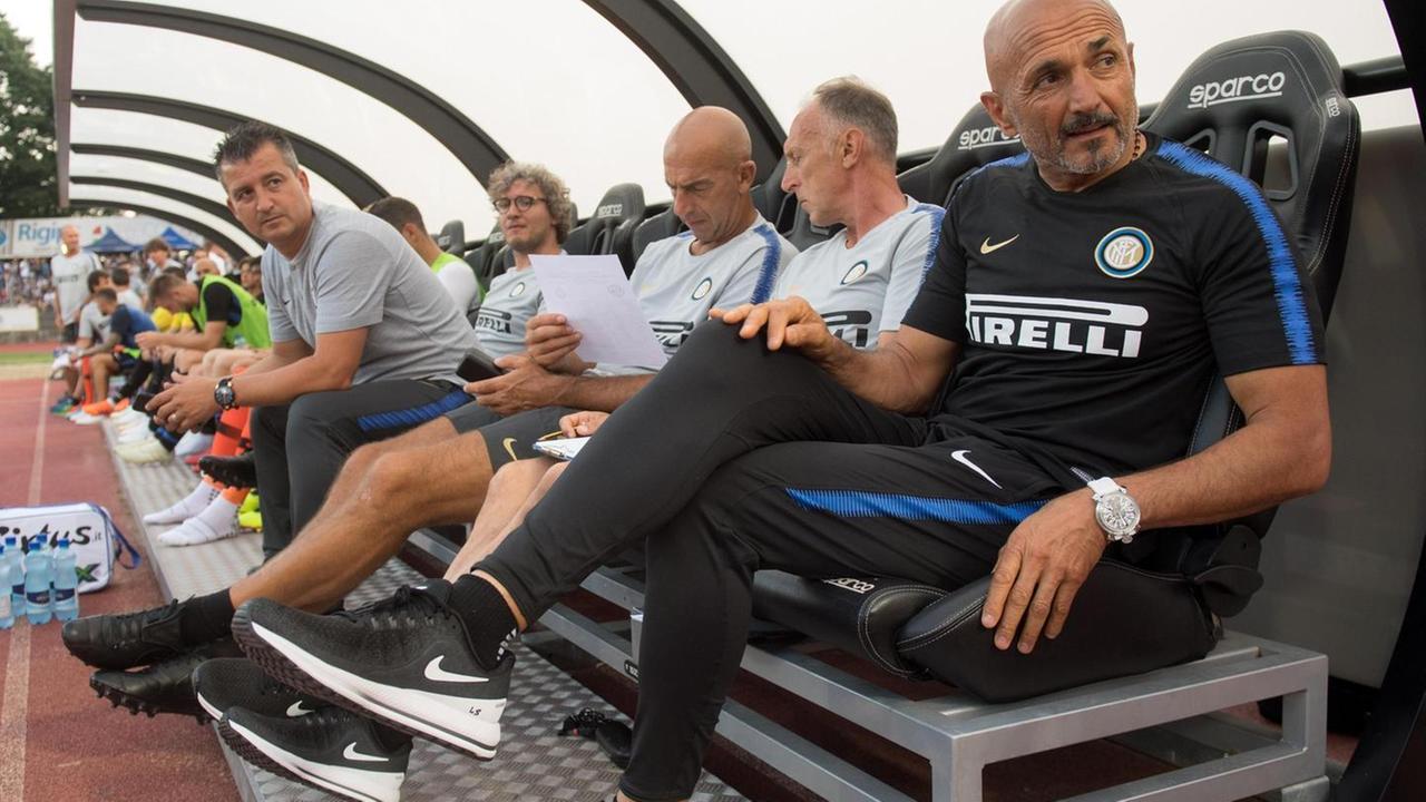 Sogni di grandezza per l’Inter croata