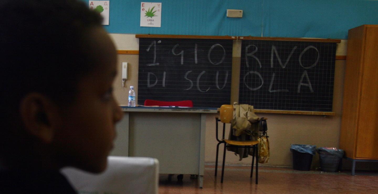 Scuola, in Sardegna dietro la cattedra un esercito di precari 