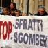 Boom degli sfratti per morosità: +50%