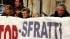 Boom degli sfratti per morosità: +50%