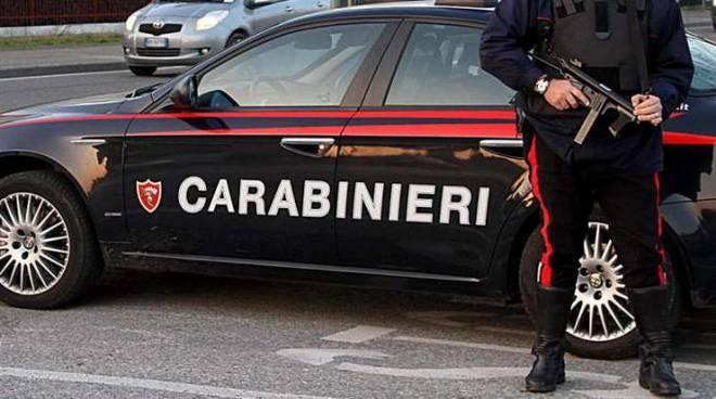 Sassuolo, razzia all’officina meccanica, rubati carrelli per 30mila euro 