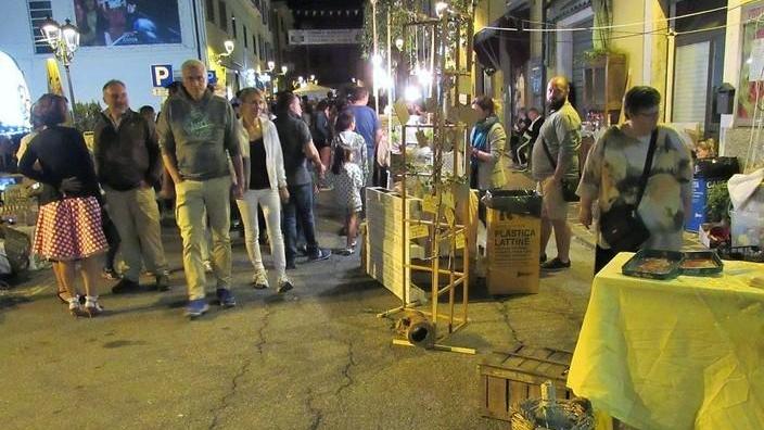 Agosto a Zocca: un paese vintage per fare rivivere i mitici anni Cinquanta