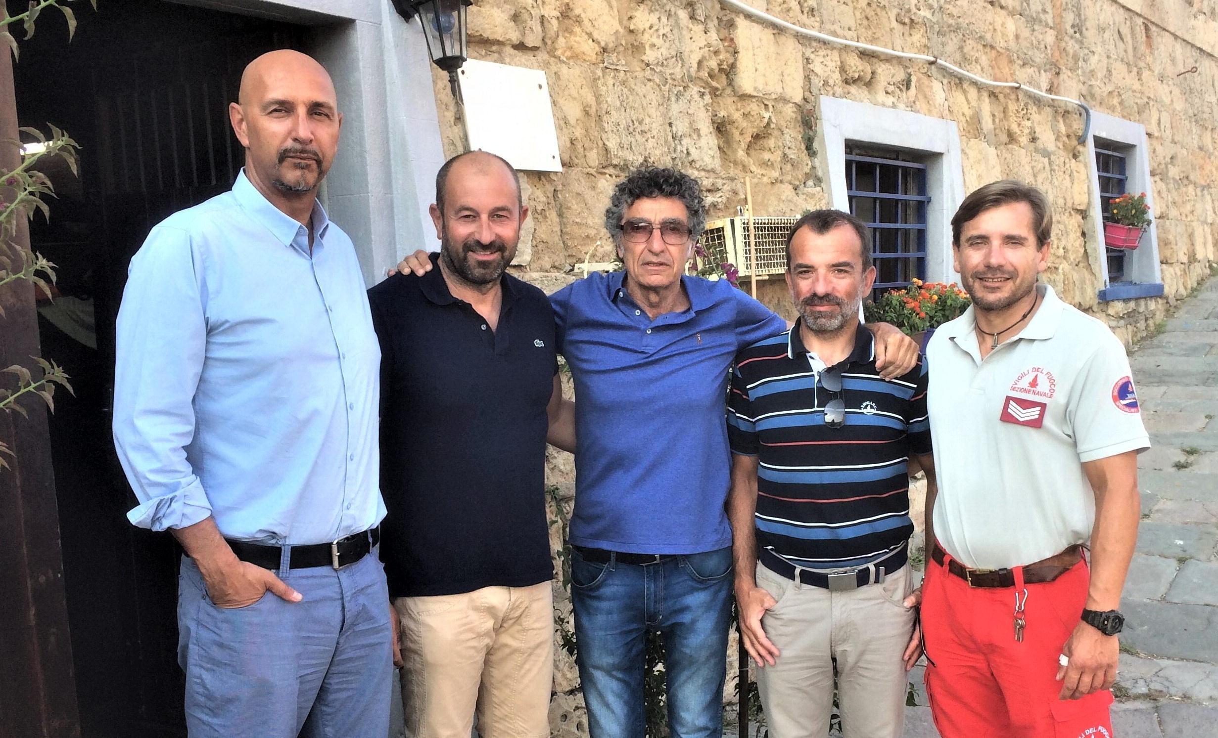 Torna finalmente a splendere l’epopea degli “scarronzoni” 