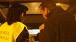 Guida ubriaco a 150 all'ora in centro