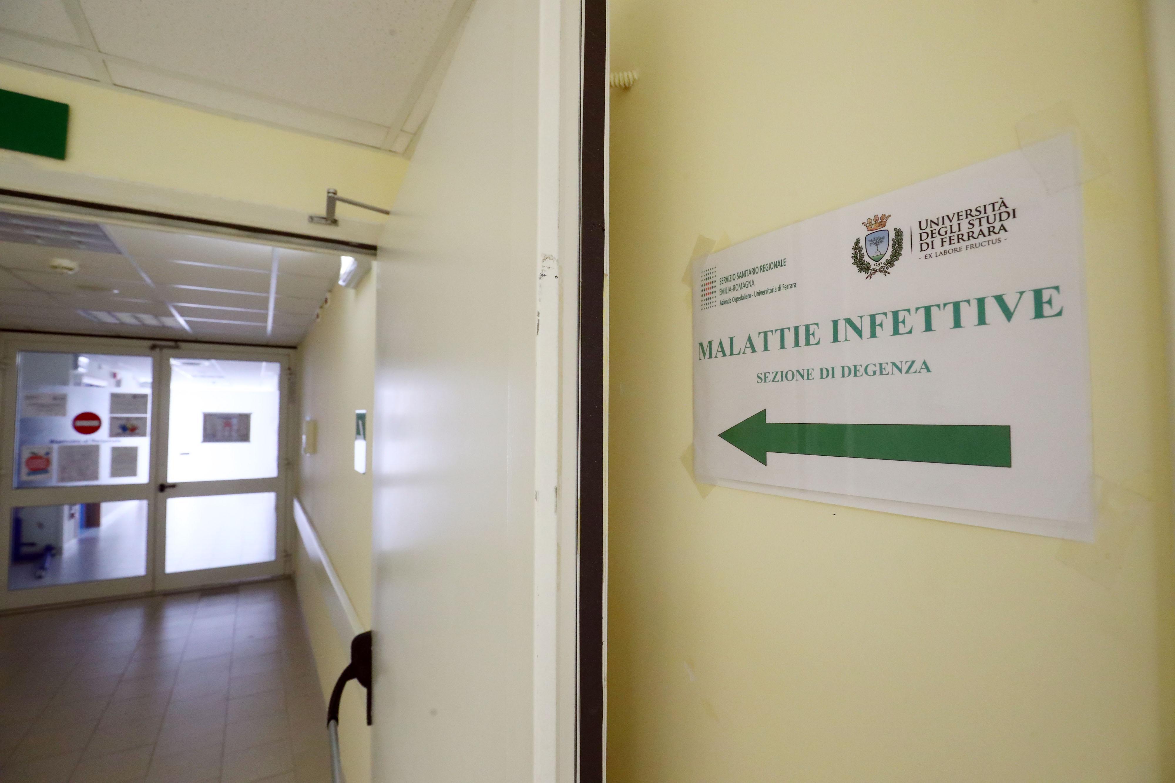 West Nile senza tregua, anche sabato un nuovo ricovero 