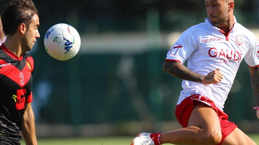 Il Carpi passa a Salò con un gol di Piscitella