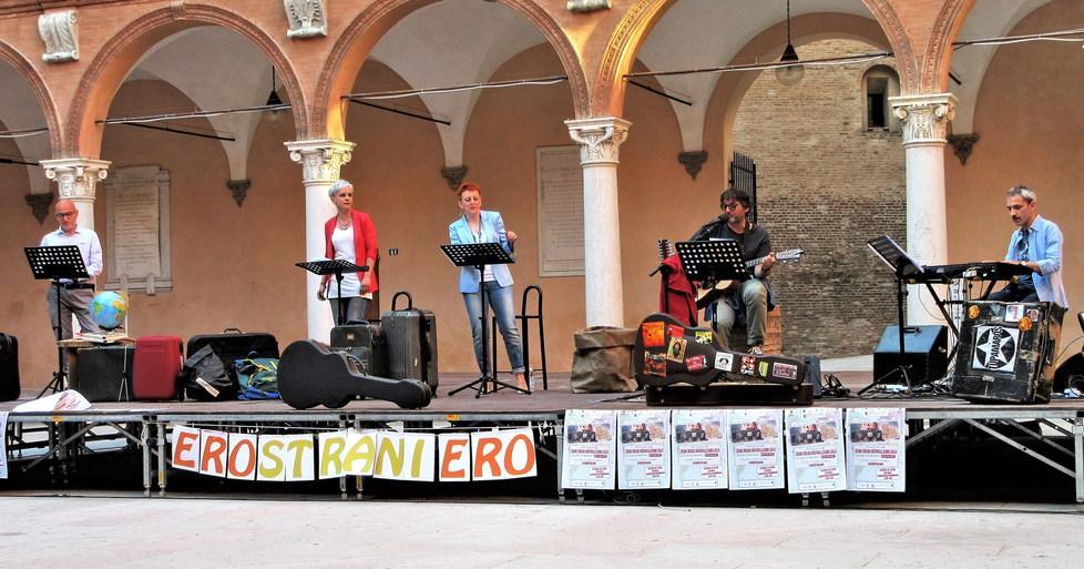 Montefiorino: history Camp 3.0 Una settimana per approfondire la storia del 900 