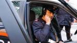 Anziana malata abbandonata nell’auto