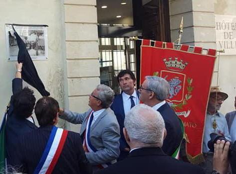 Ricordato Amaddio Caponi