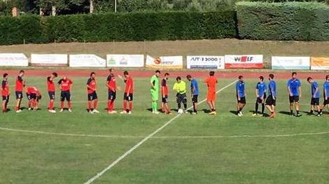 Ponsacco: sei gol alla Pecciolese, oggi in campo con la Cuoio