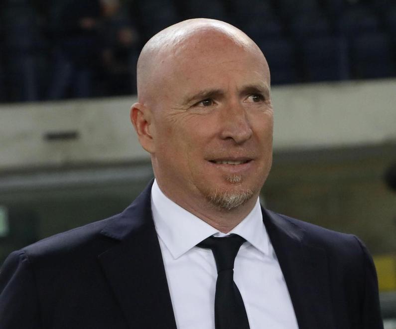 Ballottaggio tra Barella e Ionita sulla trequarti