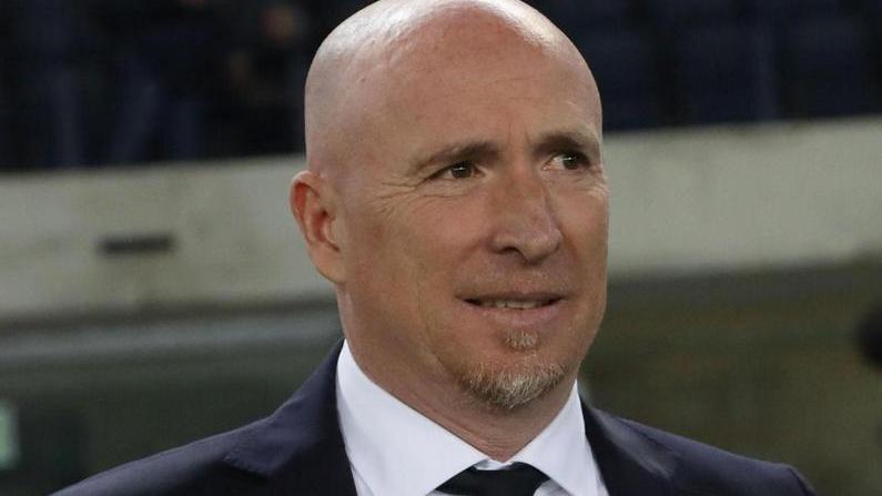 Ballottaggio tra Barella e Ionita sulla trequarti