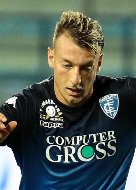 Il golden-boy che sogna la consacrazione