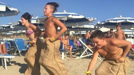 Al Uisp Village lo sport come “allenamento alla vita”