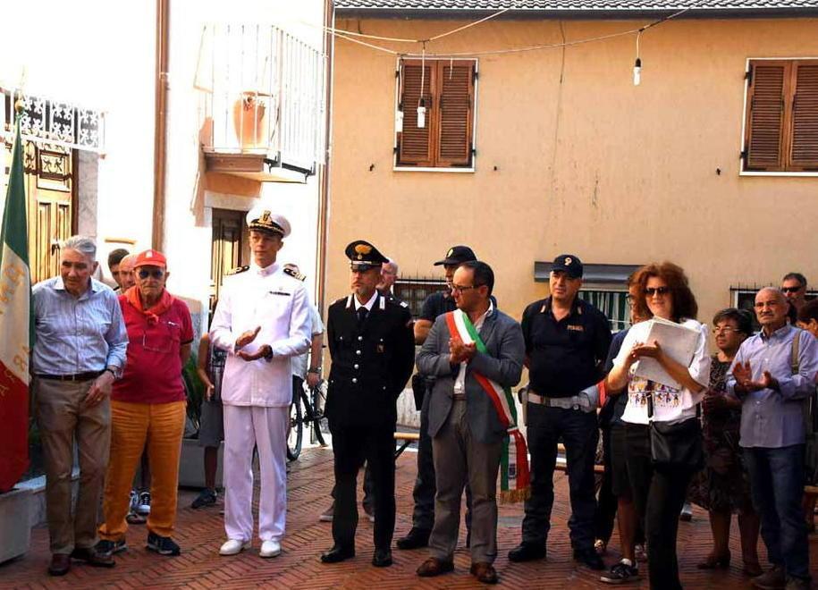 «Renzo e Giorgio, morti per inseguire la libertà» 