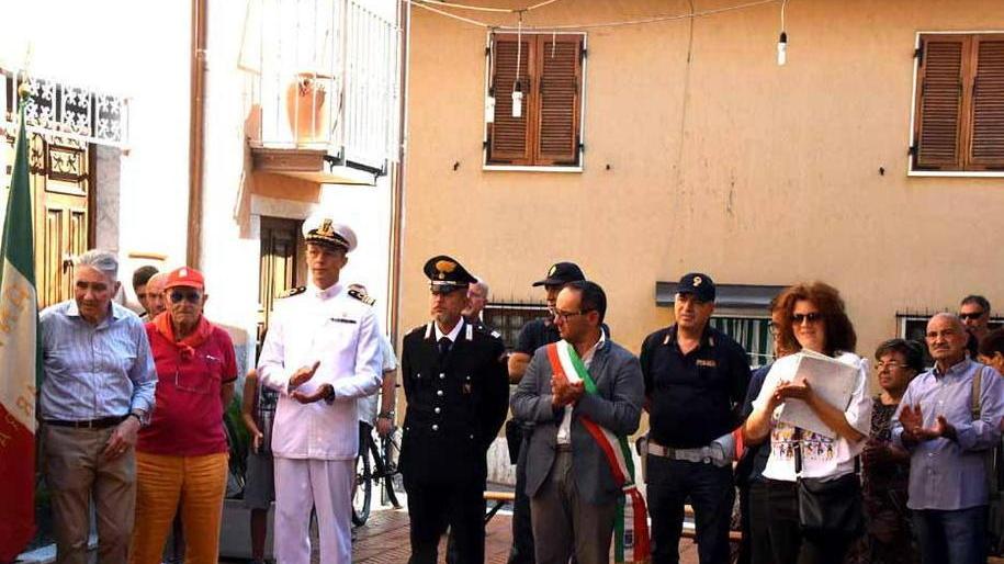 «Renzo e Giorgio, morti per inseguire la libertà»