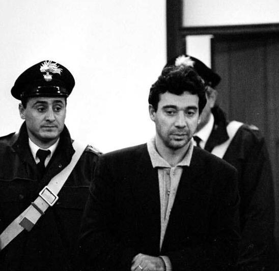 Libero Musumeci, fu killer di mafia in Toscana 