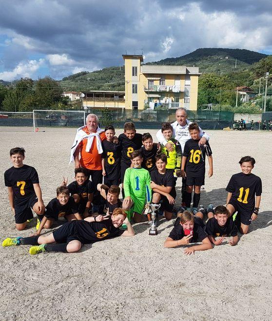 Filvilla, Manzato è il nuovo direttore della scuola calcio