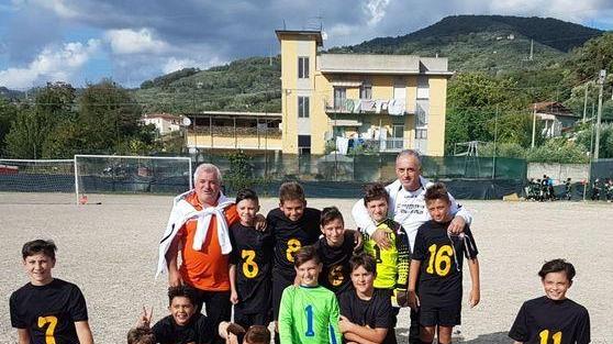 Filvilla, Manzato è il nuovo direttore della scuola calcio