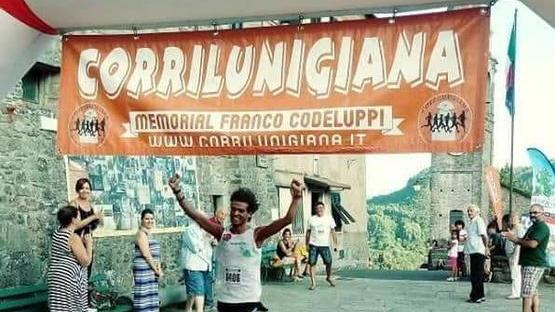 Isolasanta-Careggine gara spettacolare e caccia ai record di Mei e Ricci