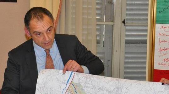 «La Regione accolga l’idea di Menesini»