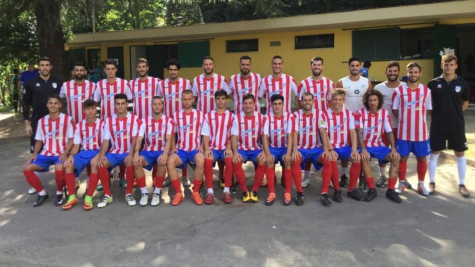 GhiviBorgo, rinviato l’esordio in Coppa