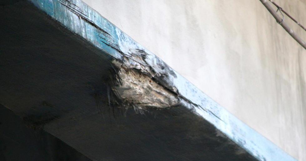 Il ponte della Migliarina
