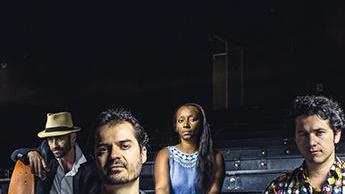 The Bongo Hop chiude stasera il festival Ondasuonda