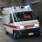 Camorrista guidava l’ambulanza