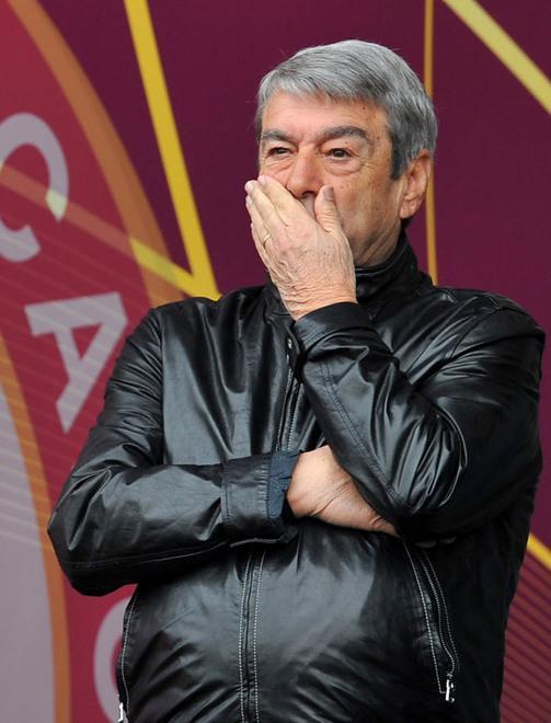 «Tranquilli, siamo competitivi Svincolati? Sì, ci muoveremo bisogna anche sfoltire la rosa»