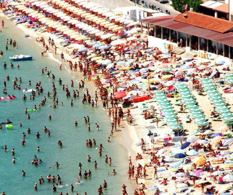 Casa fantasma all’Elba Pagano 1.200 euro ma è solo una truffa 
