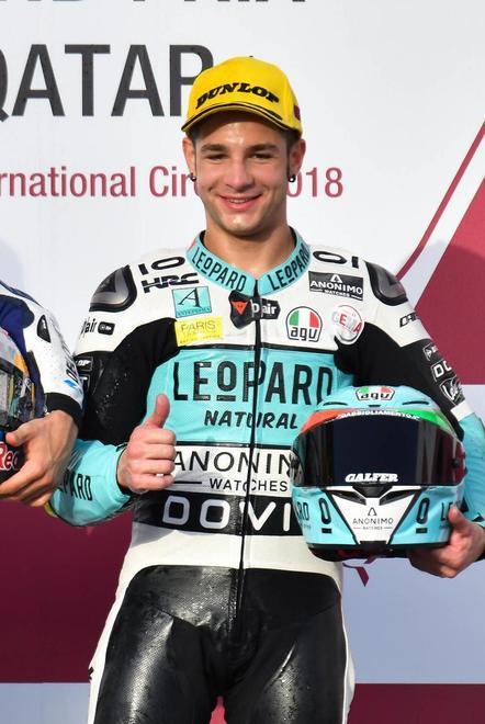 Lorenzo Dalla Porta