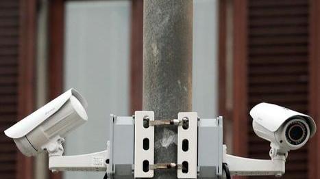 Telecamere In arrivo 42mila euro per Scarlino