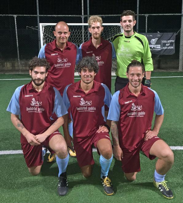 Spettacolo al Torneo dei Bagni Volano Verona, Lecce e Pescara 