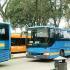 Da 14 anni protestano per il servizio bus 
